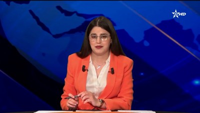 JT Tamazight 28/04/2026