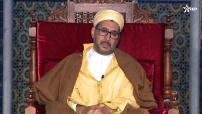  - كرسي القراءات / Korssi Ilm Al Quran 10/04/2026 - Al Karassi Al Ilmiya