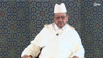  - كرسي المنطق / Korssi al Mantiq 01/04/2026 - Al Karassi Al Ilmiya