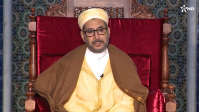  - كرسي القراءات / Korssi Ilm Al Quran 03/04/2026 - Al Karassi Al Ilmiya