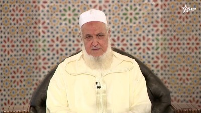  - كرسي التفسير/Korssi al Tafsir 06/04/2026 - Al Karassi Al Ilmiya