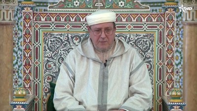  - كرسي العقيدة / Korssi al Akida 07/04/2026 - Al Karassi Al Ilmiya