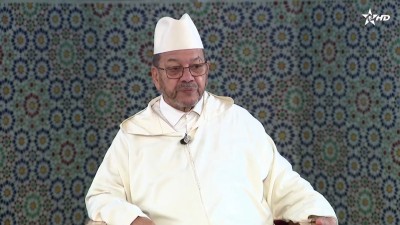  - كرسي المنطق / Korssi al Mantiq 08/04/2026 - Al Karassi Al Ilmiya