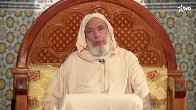  - كرسي السيرة النبوية/Korssi Al Sira Nabawiya 09/04/2026 - Al Karassi Al Ilmiya