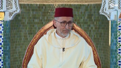  - كرسي التصوف / Korssi al Tassaouf 11/04/2026 - Al Karassi Al Ilmiya