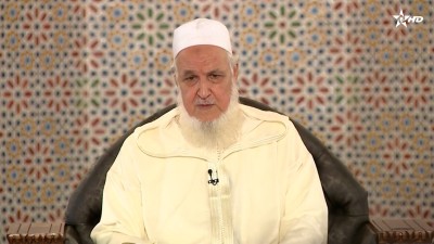  - كرسي التفسير/Korssi al Tafsir 13/04/2026 - Al Karassi Al Ilmiya