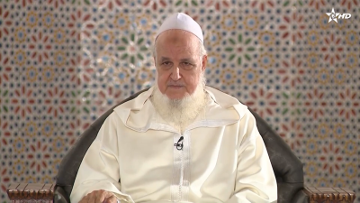  - كرسي التفسير/Korssi al Tafsir 20/04/2026 - Al Karassi Al Ilmiya