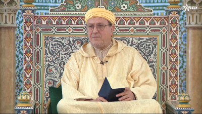  - كرسي العقيدة / Korssi al Akida 21/04/2026 - Al Karassi Al Ilmiya