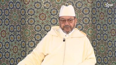  - كرسي المنطق / Korssi al Mantiq 22/04/2026 - Al Karassi Al Ilmiya