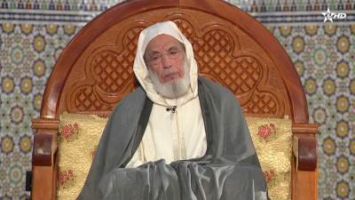  - كرسي السيرة النبوية/Korssi Al Sira Nabawiya 23/04/2026 - Al Karassi Al Ilmiya