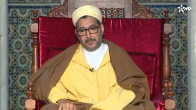  - كرسي القراءات / Korssi Ilm Al Quran 24/04/2026 - Al Karassi Al Ilmiya