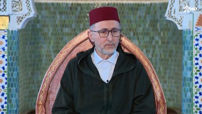  - كرسي التصوف / Korssi al Tassaouf 25/04/2026 - Al Karassi Al Ilmiya