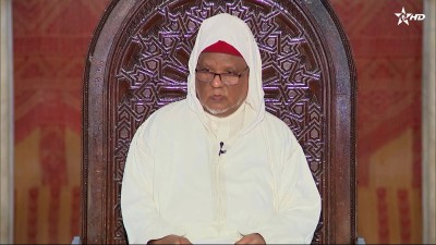  - كرسي اللغة العربية / Korssi de langue arabe 26/04/2026 - Al Karassi Al Ilmiya