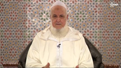  - كرسي التفسير/Korssi al Tafsir 27/04/2026 - Al Karassi Al Ilmiya