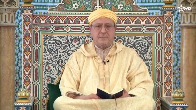  - كرسي العقيدة / Korssi al Akida 28/04/2026 - Al Karassi Al Ilmiya