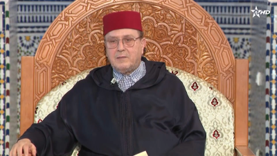 كرسي العقيدة / Korssi al Akida 31/03/2026 - Al Karassi Al Ilmiya