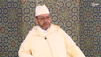  - كرسي المنطق / Korssi al Mantiq 29/04/2026 - Al Karassi Al Ilmiya