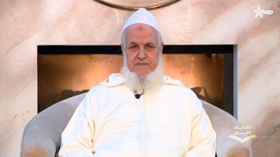  - من لطائف سورة الضحى المكية المتصلة بالسبب والموضوع - Lataif Al Quran