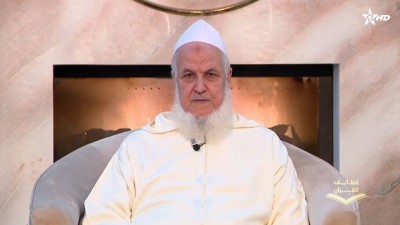  - من لطائف سورة الشرح - Lataif Al Quran