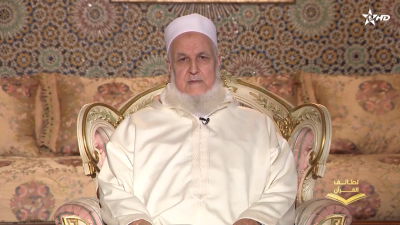 من لطائف سورة القدر الجزء الأول - Lataif Al Quran