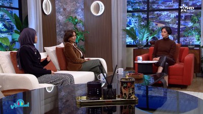 Oussrati Ep 126 S6 - أسرتي