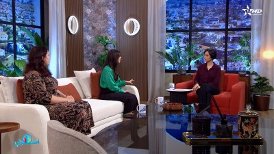  - Oussrati Ep 130 S6 - OUSSRATI