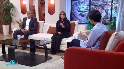  - Oussrati Ep 132 S6 - OUSSRATI