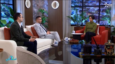 Oussrati Ep 127 S6 - أسرتي