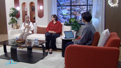 Oussrati Ep 119 S6 - أسرتي