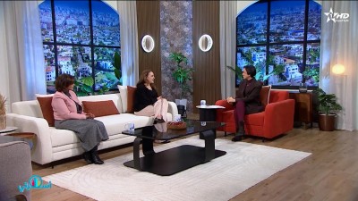 Oussrati Ep 121 S6 - أسرتي