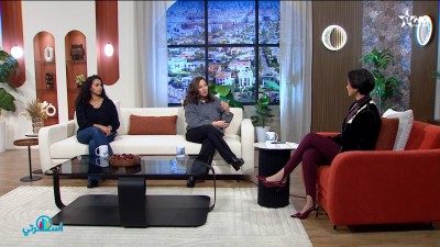 Oussrati Ep 122 S6 - أسرتي