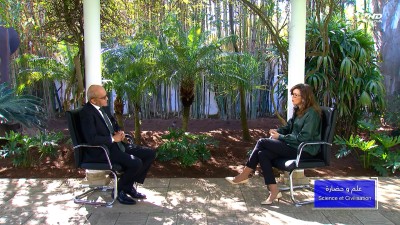  - Ilm wa Hadara : Ihsane Hmamouchi - Ilm wa Hadara