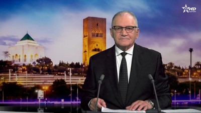 JT en Français Al Aoula du  30/04/2026