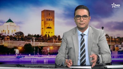 الأخبار الرئيسية الأولى 19/04/2026