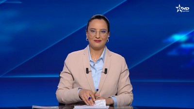 JT en Français Al Aoula du 06/04/2026