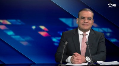 الأخبار الأخيرة الأولى 07/04/2026