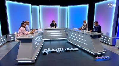  - العلمنة و الحداثة  - Sada Al  Ibdaa