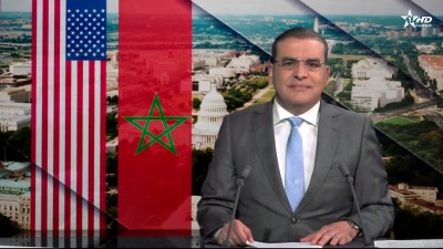 الأخبار الأخيرة الأولى 18/04/2026