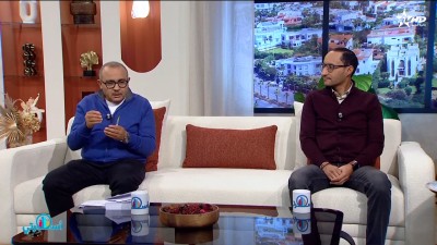 Oussrati Ep 118 S6 - أسرتي