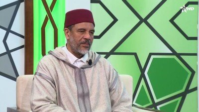  - حديث : إياكم والشح فإن الشح أهلك من كان قبلكم ، أمرهم بالقطيعة فقطعوا .... - ADOROUSS ATTAFAOLIA