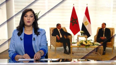 Telediario Al Aoula du 06/04/2026