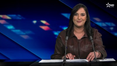 Telediario Al Aoula du 07/04/2026