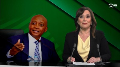 Telediario Al Aoula du 09/04/2026