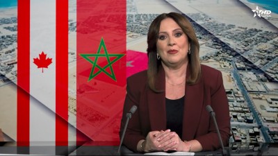 Telediario Al Aoula du 29/04/2026