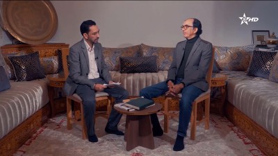 ميلود شاشا : خبير في السياحة - Tikliwin