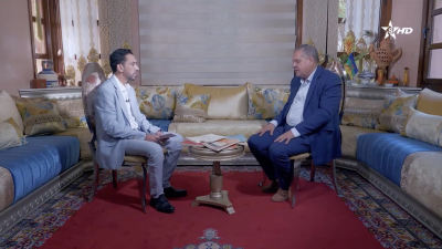  - مـحـمـد بـوشـدوك : دكتور وفاعل حقوقي - Tikliwin