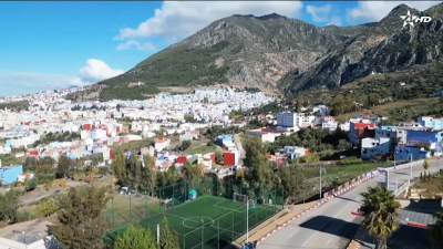  - شفشاون منارة التراث والأصالة - Wataikiate Attakafia