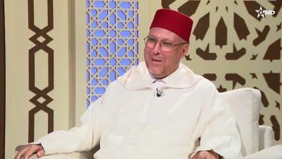  - 03/04/2026 محور قيّم و الأخلاق - YAS'ALOUNAK