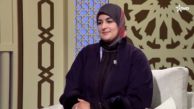  - 05/04/2026 قضايا الأسرة وفقه النساء - YAS'ALOUNAK
