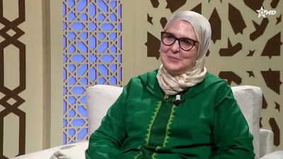  - 12/04/2026 قضايا الأسرة وفقه النساء - YAS'ALOUNAK